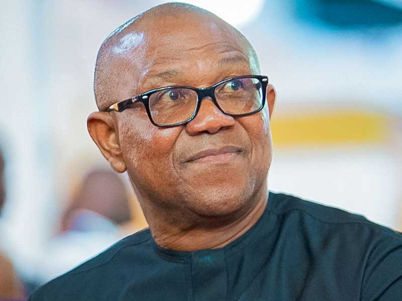 Labour Party Chieftain Abayomi Arabambi Demands N50 Billion Damages from Peter Obi Over Alleged Defamatory Remark