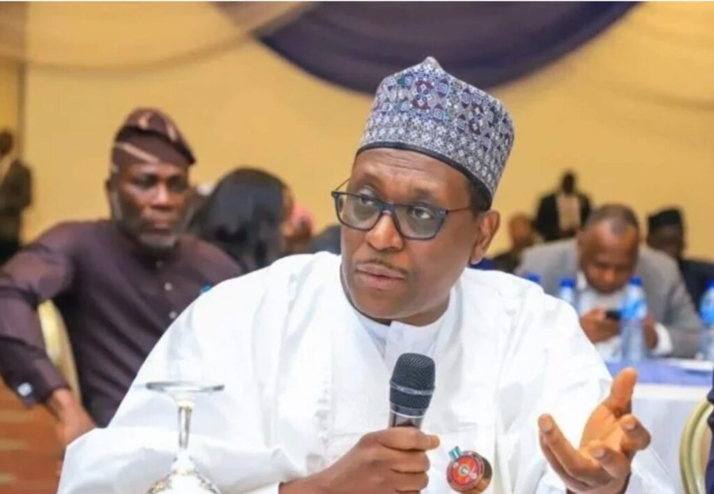 Federal Government Approves N32.8 Billion for States to Boost Primary Healthcare Services