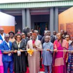 FG Unveils Nigeria’s First Manu-Tech UniPod in Abia to Boost Manufacturing, Innovation and Job Creation
