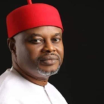 Uche Nnaji arrest, DSS arrests former minister, ICPC investigation, Uche Nnaji latest news, Innovation Science and Technology Ministry, corruption investigation Nigeria, Nigeria political news