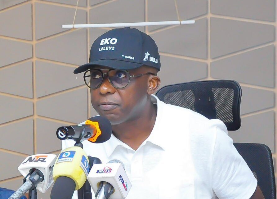 Lagos Blames Illegal Waste Dumping for Flash Floods, Prosecutes Over 1,000 Environmental Offenders